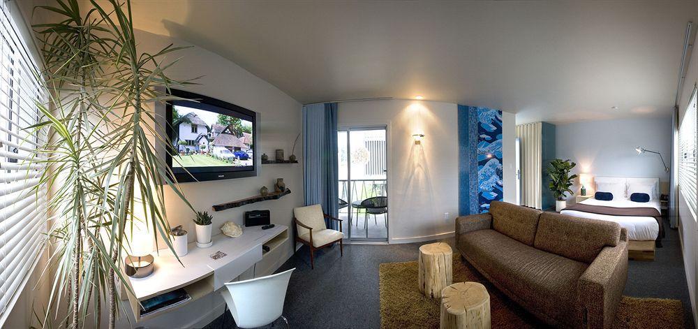 The Pearl Hotel San Diego Zewnętrze zdjęcie