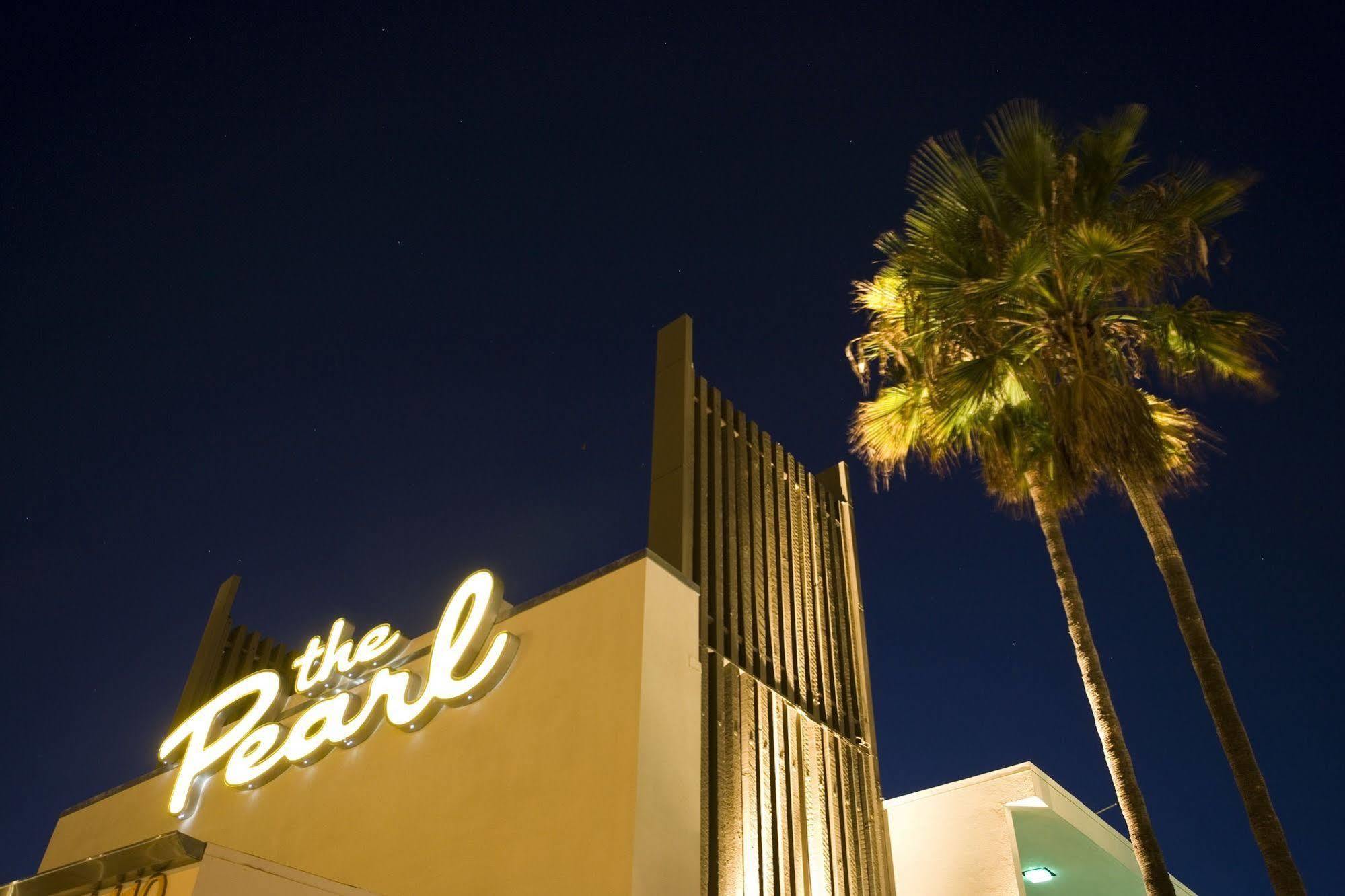 The Pearl Hotel San Diego Zewnętrze zdjęcie