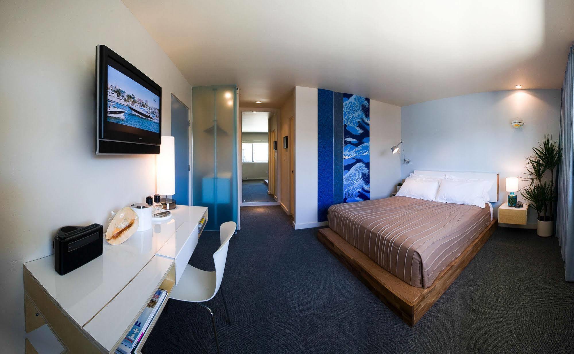 The Pearl Hotel San Diego Zewnętrze zdjęcie