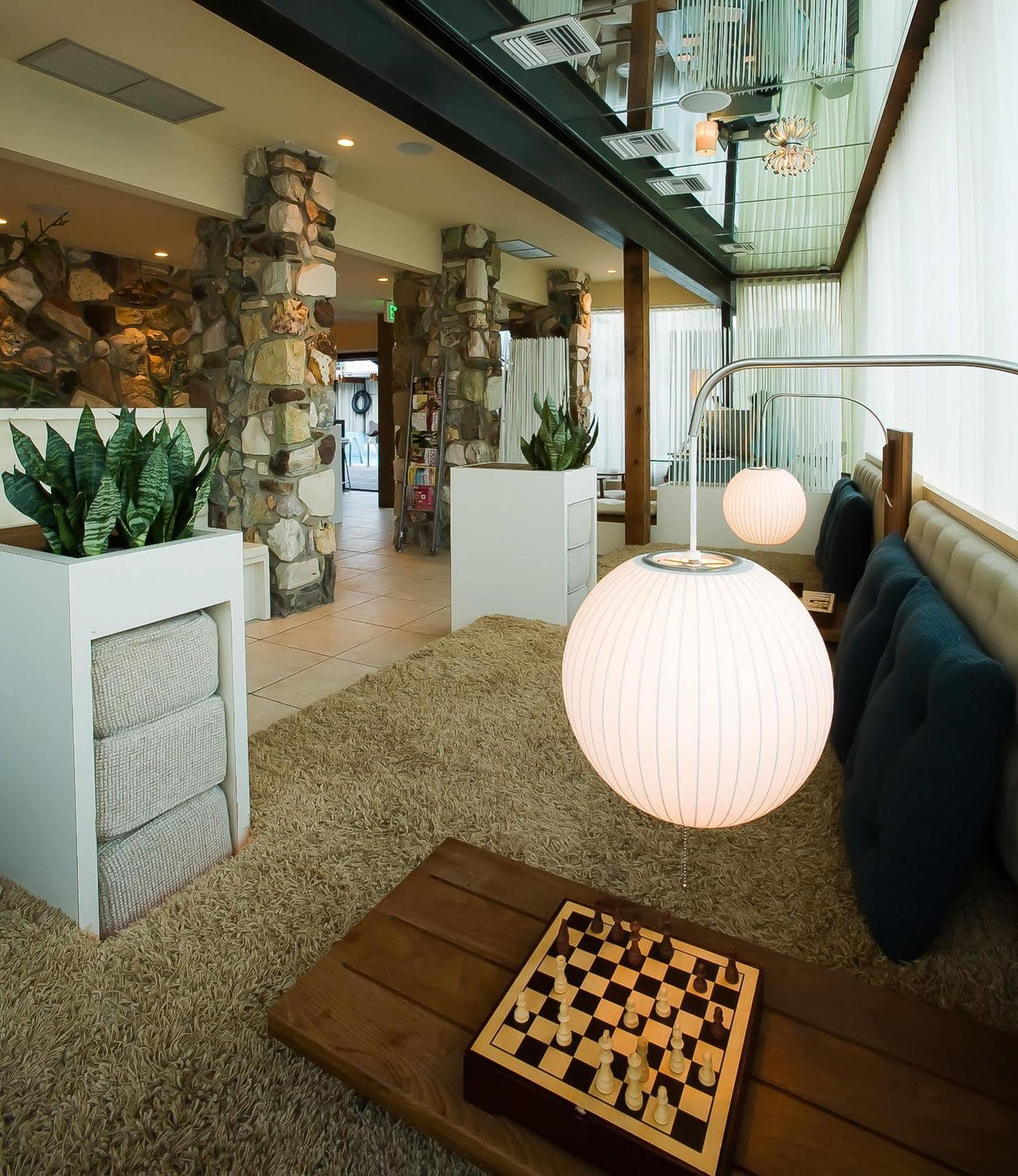 The Pearl Hotel San Diego Zewnętrze zdjęcie