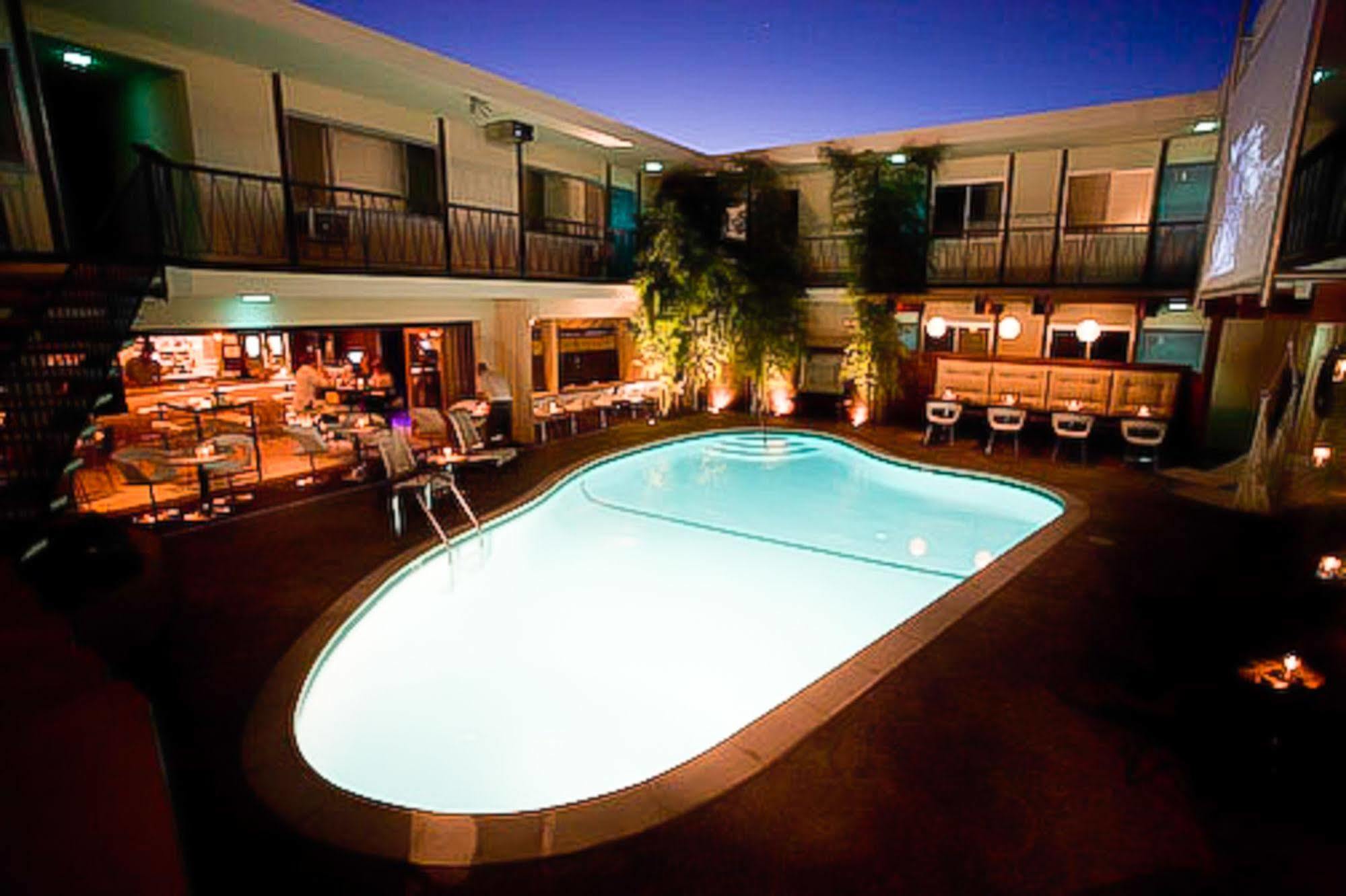 The Pearl Hotel San Diego Zewnętrze zdjęcie