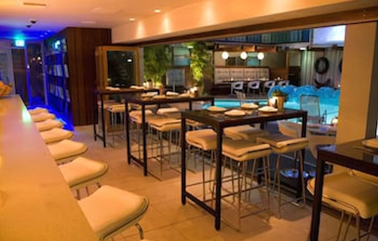 The Pearl Hotel San Diego Zewnętrze zdjęcie