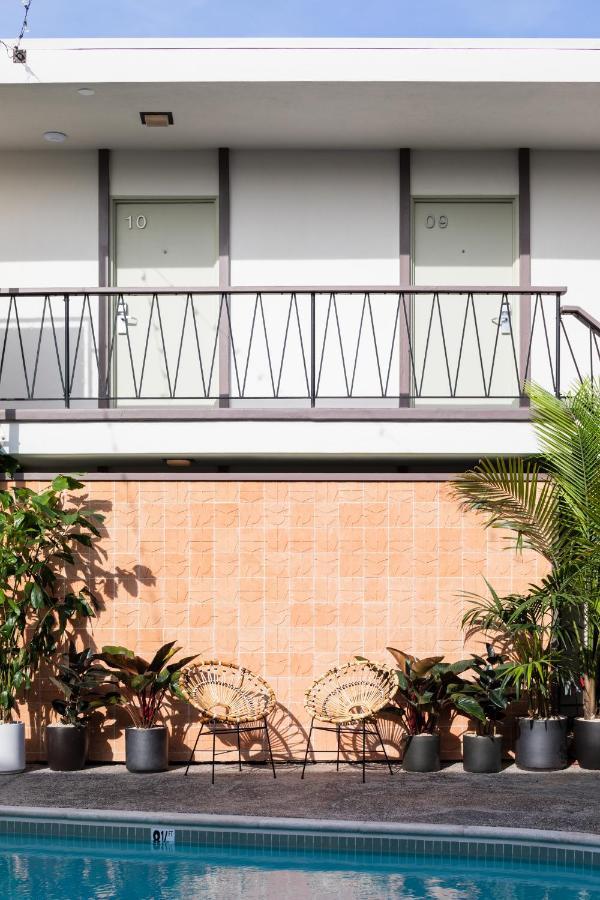 The Pearl Hotel San Diego Zewnętrze zdjęcie