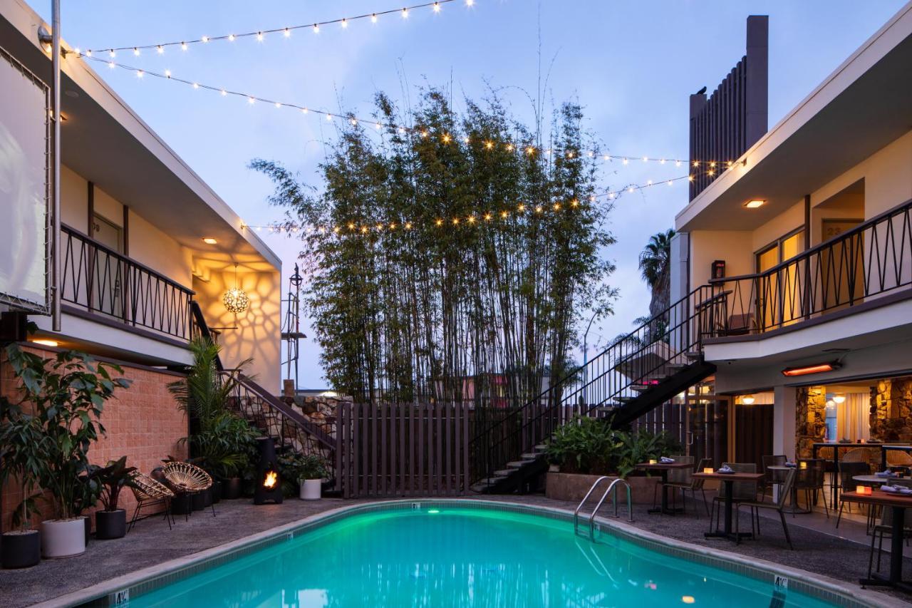 The Pearl Hotel San Diego Zewnętrze zdjęcie