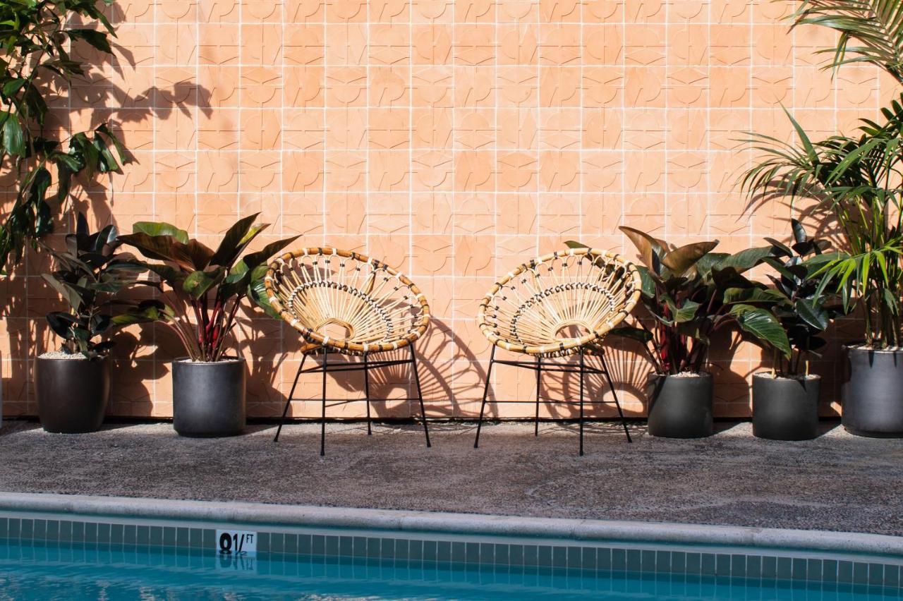 The Pearl Hotel San Diego Zewnętrze zdjęcie