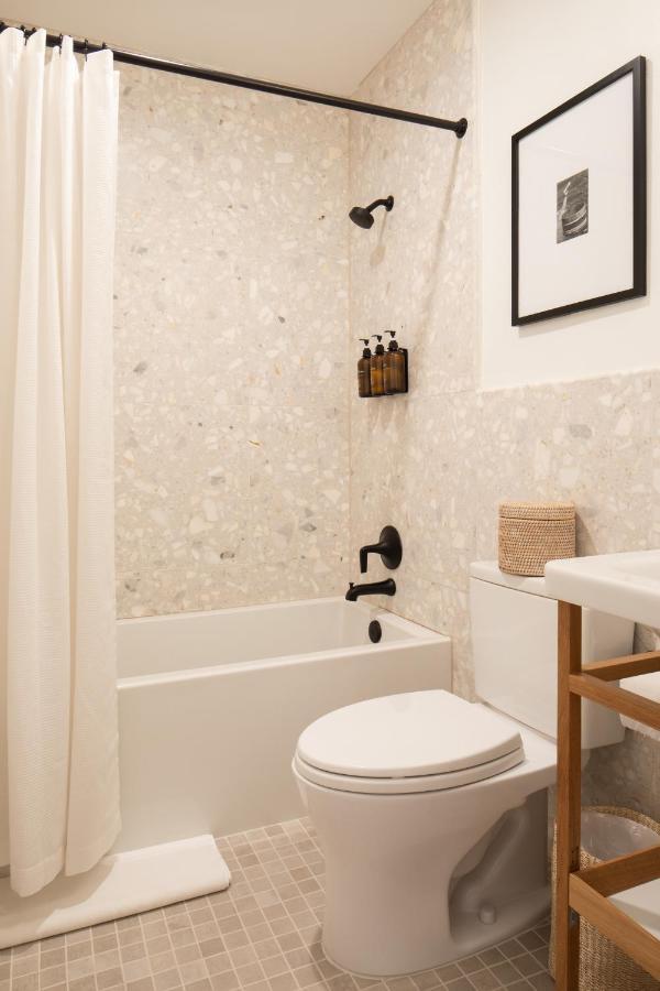The Pearl Hotel San Diego Zewnętrze zdjęcie