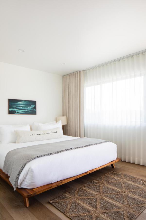 The Pearl Hotel San Diego Zewnętrze zdjęcie