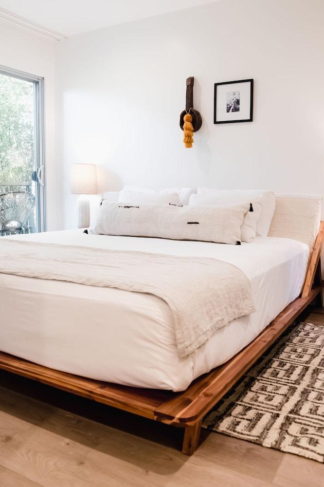The Pearl Hotel San Diego Zewnętrze zdjęcie